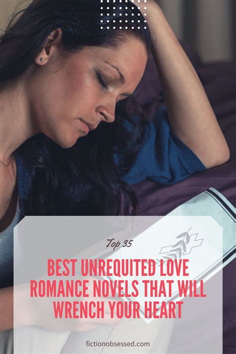 35 Best Unrequited Love Romance Novels That Will Wrench Your Heart