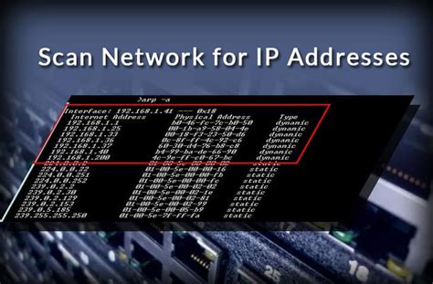 How To Find My Ip Address On Windows 10 Using Command Prompt