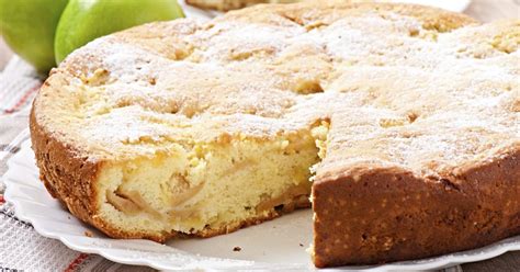 Apple Cinnamon Cake Recipe Recipe Netmums