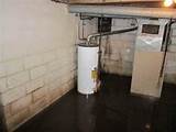Electric Hot Water Heater Flooded Basement Pictures