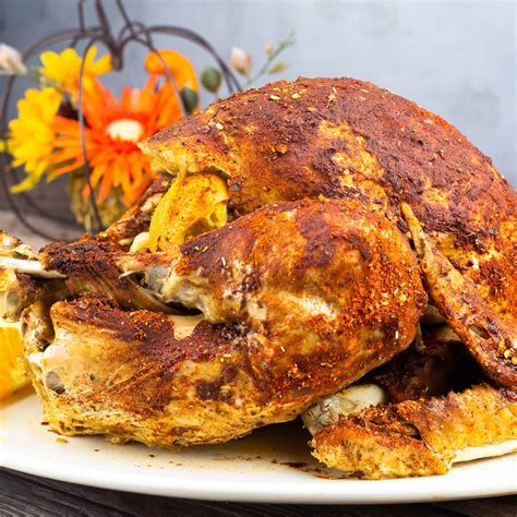 Check spelling or type a new query. How to cook a Turkey in the Ninja Foodi or pressure cooker ...