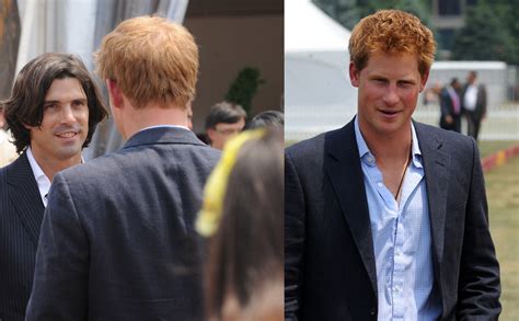 Prince Harry Balding When Did The Royal Start Losing His Hair
