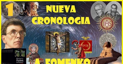 Despierta Goy La Nueva Cronología