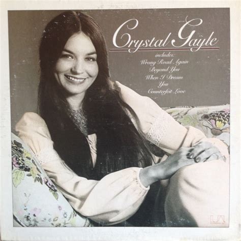 Crystal Gayle Crystal Gayle RCA Music Service Vinyl Discogs