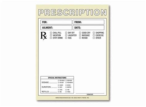 Fake walgreens prescription christmas chill pill labels template. Printable Fake Prescription Labels Awesome 17 Best Images About Fake Doctor S Notes On Pinterest ...