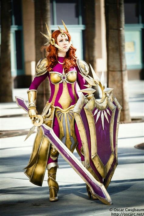 pin  lizzy melberg  cosplay cosplay league  legends fantasy