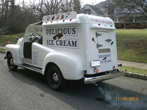 Chevy Delicious Ice Cream LLC