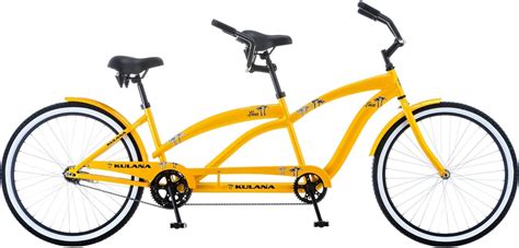 Transporter with 1 wheel is called a unicycle, with 2. Adult Tandem Bike 2 Person Bicycle 26" Dual Drive ...