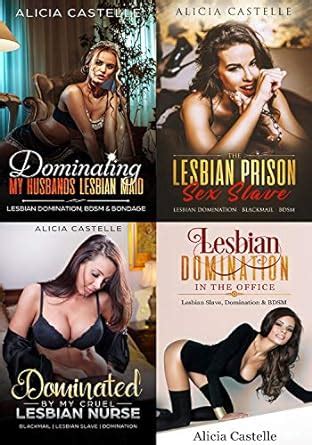 Amazon Co Jp Ultimate Lesbian Bondage Domination Box Set
