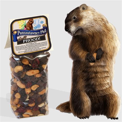 America's food basket stores are members of america's food basket llc, a cooperative of independent grocers located in new york, new jersey, massachusetts. Punxsutawney Phil Phood, Groundhog Day: Pennsylvania ...