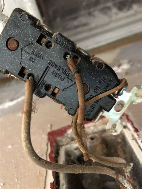 What Happens If I Wire A Gfi Outlet Backwards Swapping The Load And