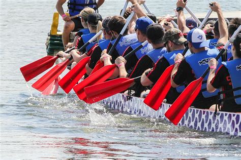 Atlanta dragon boat festival inc. Everything you need to know about the 2018 Peterborough's ...