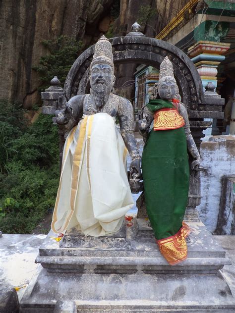 Tamilnadu Tourism Agasthiyar Munivar Temple Agasthiyar Falls