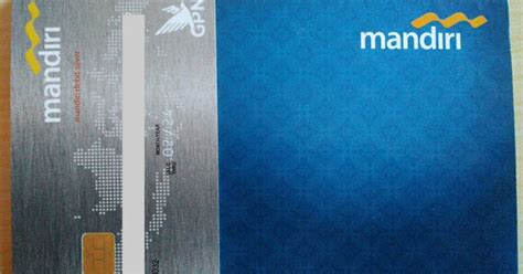 Cara Buka Rekening Bank Mandiri Tanpa NPWP