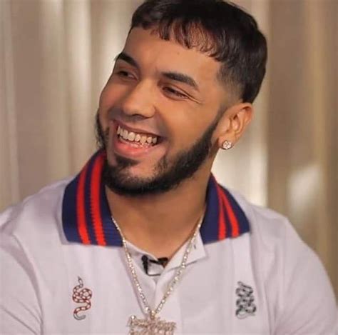 Anuel Haircut 2024 Hairstyles Ideas