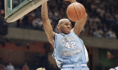 100 In 100 Lenoir Countys Jerry Stackhouse Unc And Nba Star The