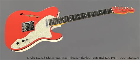 Fsr Two Tone Teles Telecaster Guitar Forum