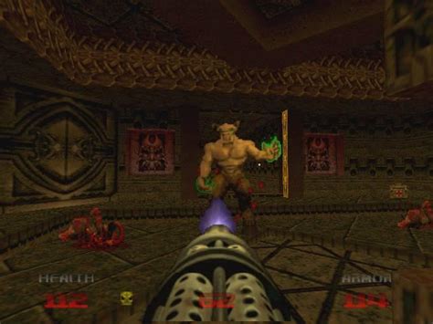 Doom 64 1997 Pc Game