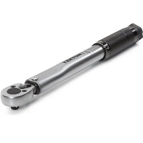 Top 5 Tekton Torque Wrenches 2022 Review Torquewrenchguide