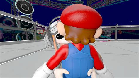 Meggy X Mario Hug By Andreypaixao On Deviantart