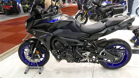 Yamaha has refined its sport touring motorcycle, the 2016 fjr1300. Top 7 New Yamaha Sport Touring Motorcycles For 2019 - YouTube