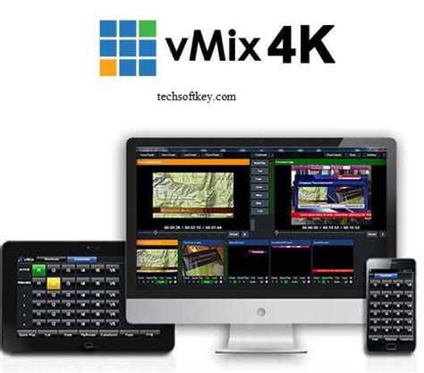 Vmix Pro 250032 Crack Registration Key Full Version Here