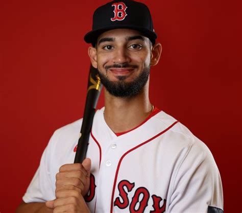 Red Sox Make 4 Roster Cuts Send Prospect Matthew Lugo To Minor League