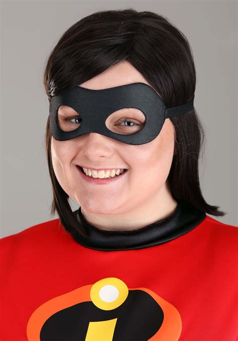 Anniversary T For Husband Wife Disguise Adult Incredibles 2 Classic Plus Size Mrs