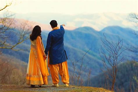 Before Getting Hitched Explore These Best Places For Pre Wedding
