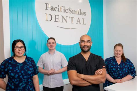 Pacific Smile Dental Your Source For Exceptional Dental Care