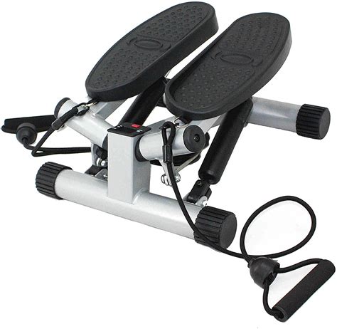 Sunny Health And Fitness Mini Stepper Stair Stepper Exercise Equipment