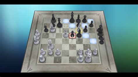 How To Beat Chess Titans Naatennis