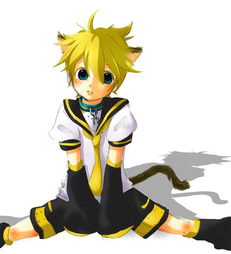 Kagamine Len Vocaloid Image By Pixiv Id 41160 74084 Zerochan