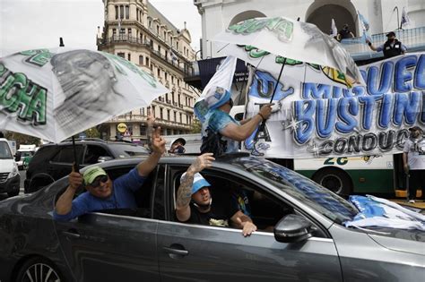 La CGT confirmó la movilización que conmemorará el Día de la Lealtad