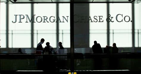 JPMorgan Chase earnings beat expectations