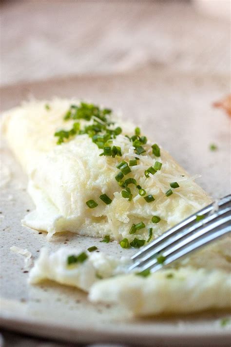 That's important if you're counting macros for. How to Make a Fluffy Egg White Omelet ~ Macheesmo | Recipe | Fluffy eggs, Egg white recipes, Recipes