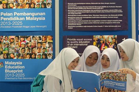 And, best of all, most of its cool features are free and easy to use. Everything you need to know about Malaysia's Education ...