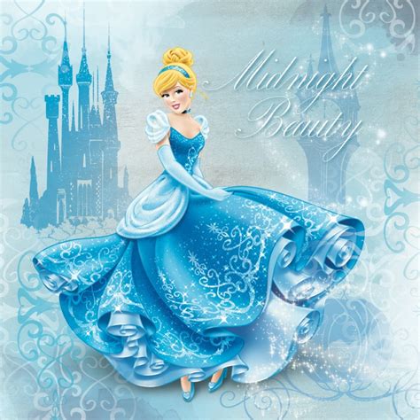 Cinderella Cinderella And Prince Charming Photo 34426921 Fanpop
