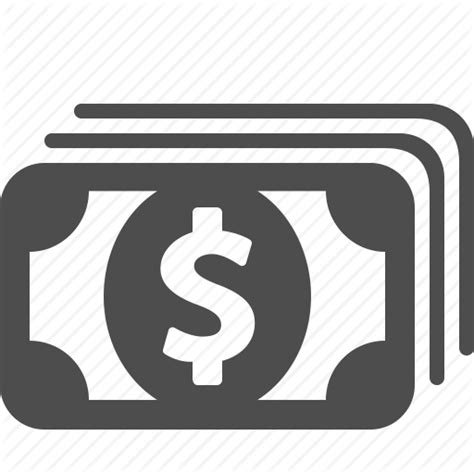 Download Money Icon Finance Banknote Payment HD Image Free PNG HQ PNG Image | FreePNGImg