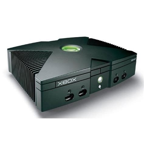 Xbox Classic Retro Console Hire Beehiveit Hire Or Rent Almost Anything