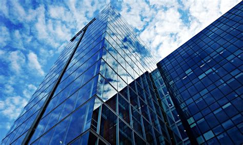 Free Images Architecture Sky Sunlight Glass Building