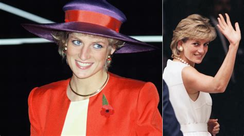 Princess Dianas Virgin Atlantic Sweatshirt Sells For Tens Of Thousands