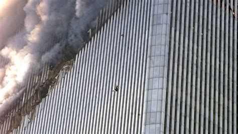 Há 10 Anos O Dia Em Que O Mundo Parou 11 De Setembro De 2001 Veja