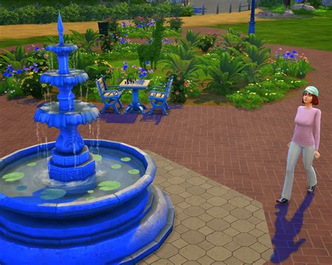 My Sims 4 Blog Improved Lighting By Shimrod101