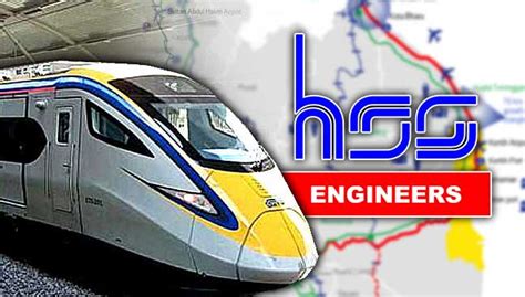 Hss integrated sdn bhd is a company in malaysia, with a head office in kuala lumpur. HSS Integrated bags RM82.5 mil ECRL contract | Free ...