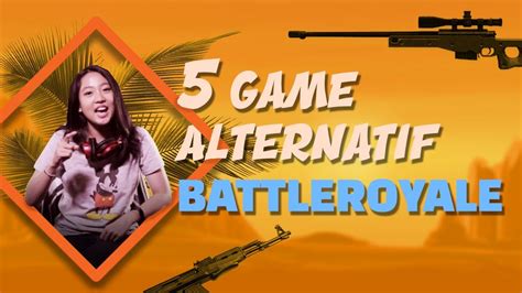 Top 10 Best Battle Royale Games For Mobiles You Can Play