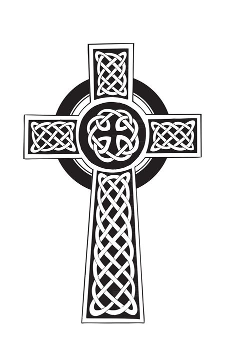 More images for cruz tattoo dibujo » busco diseño-dibujo de esta cruz celta - Taringa!