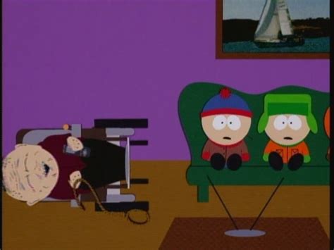 1x13 Cartmans Mom Is A Dirty Slut South Park Image 18963801 Fanpop