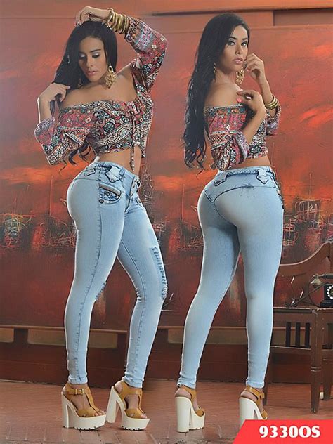 Pin On Awesome Colombian Jeans For Sale