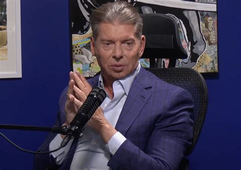 Wwe Ceo Vince Mcmahon Resigns After Allegedly Paying His Ex Employee 3 Million To Hide Affair